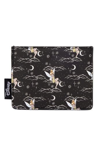Loungefly Tinker Bell Feenstaub Nachthimmel Kartenhalter