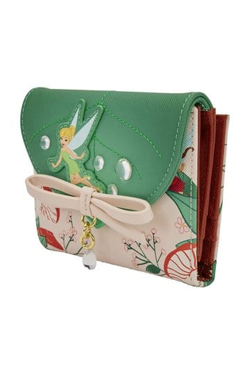 Loungefly Disney Tinkerbell Geldbörse