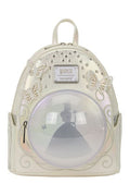 Loungefly Wicked Glinda & Elphaba Lenticular Mini-Rucksack