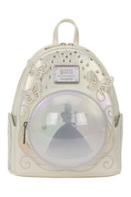 Loungefly Wicked Glinda & Elphaba Lenticular Mini-Rucksack