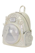 Loungefly Wicked Glinda & Elphaba Lenticular Mini-Rucksack