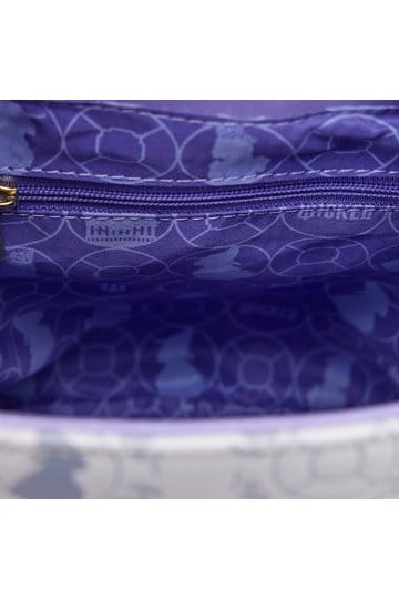 Mini-zaino Loungefly con fantastica stampa all-over