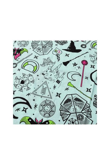 Loungefly Wicked Elphaba & Glinda AOP Unisex T-Shirt