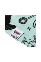 Loungefly Wicked Elphaba & Glinda AOP Unisex T-Shirt