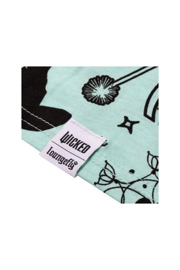 Loungefly Wicked Elphaba & Glinda AOP Unisex T-Shirt