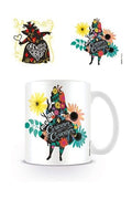 Tazza Disney Alice nel Paese delle Meraviglie