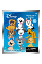 Disney Schaumstoff - Schlüsselanhänger