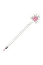 Réplique de baguette Wicked 1/1 Baguette Bulle de Glinda