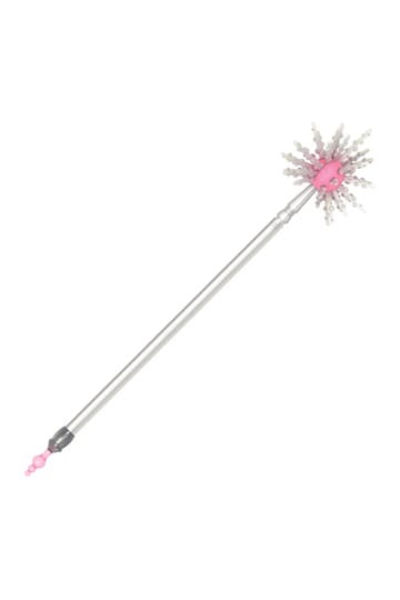 Réplique de baguette Wicked 1/1 Baguette Bulle de Glinda