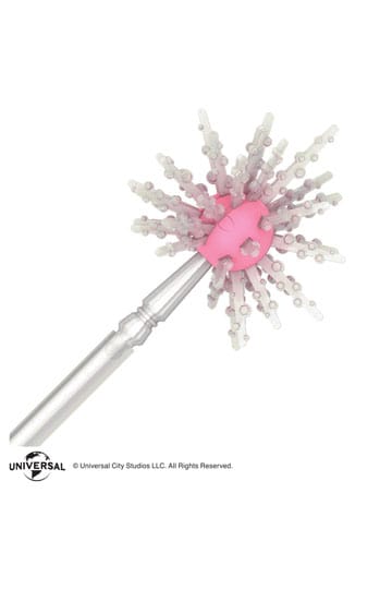 Réplique de baguette Wicked 1/1 Baguette Bulle de Glinda
