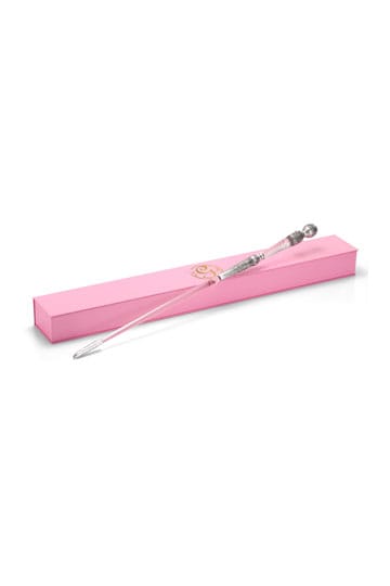 Réplique d'accessoire Wicked 1/1 Baguette d'apprentissage de Glinda