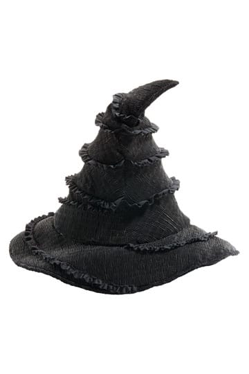 Réplique de jeu de rôle Wicked 1/1 Le Chapeau d'Elphaba (Boîte Collector)
