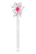 Wicked Bacchetta Replica 1/1 Bacchetta Giocattolo di Glinda