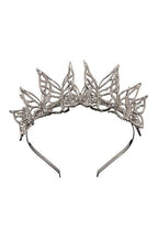 Wicked Replica Prop Tiara da sposa di Glinda (Taglia Adulto)