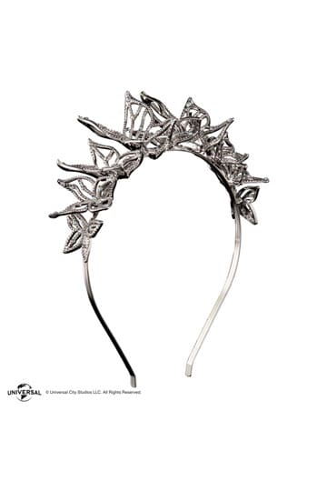 Wicked Réplique d'accessoire : Tiara de mariage de Glinda (taille adulte)