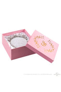 Wicked Replica Prop Tiara da sposa di Glinda (Taglia Adulto)