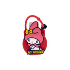 Hello Kitty, Reinigungs- & Duftgele, Silikonhülle, 35 ml (15 Stück)