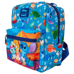 Mini-Sac à Dos Loungefly Disney Stitch
