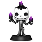 Funko – Nightmare Before Christmas – Jack Skellington (Leuchtet!) – POP! Super Nr. 1501