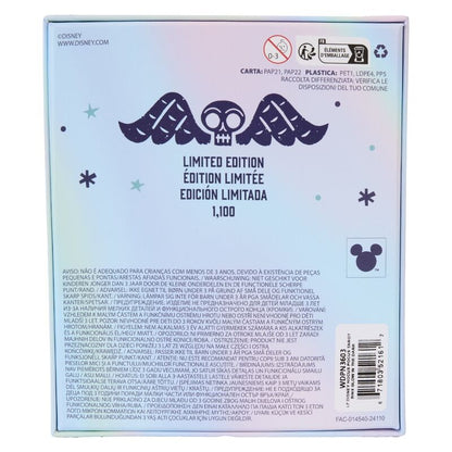 Loungefly Pin Ansteck-Pin Hocu Pocus Limited Edition