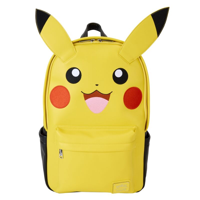 Zaino Loungefly Pokémon Pikachu