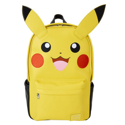 Zaino Loungefly Pokémon Pikachu