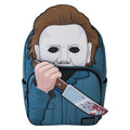 Loungefly Halloween Michael Myers Glow-in-the-dark Mini-Rucksack