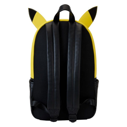 Zaino Loungefly Pokémon Pikachu