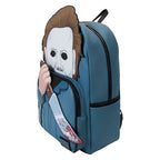 Loungefly Halloween Michael Myers Glow-in-the-dark Mini-Rucksack