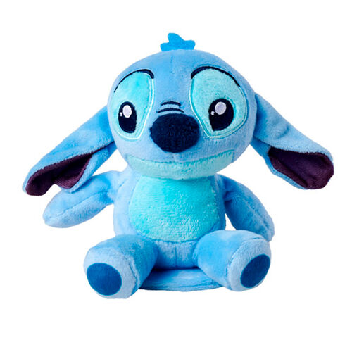 Peluche Stitch Disney à poser sur l'épaule