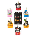 Loungefly Disney Micky & Freunde Picknick Cosplay Mystery Mini Rucksack Schlüsselanhänger