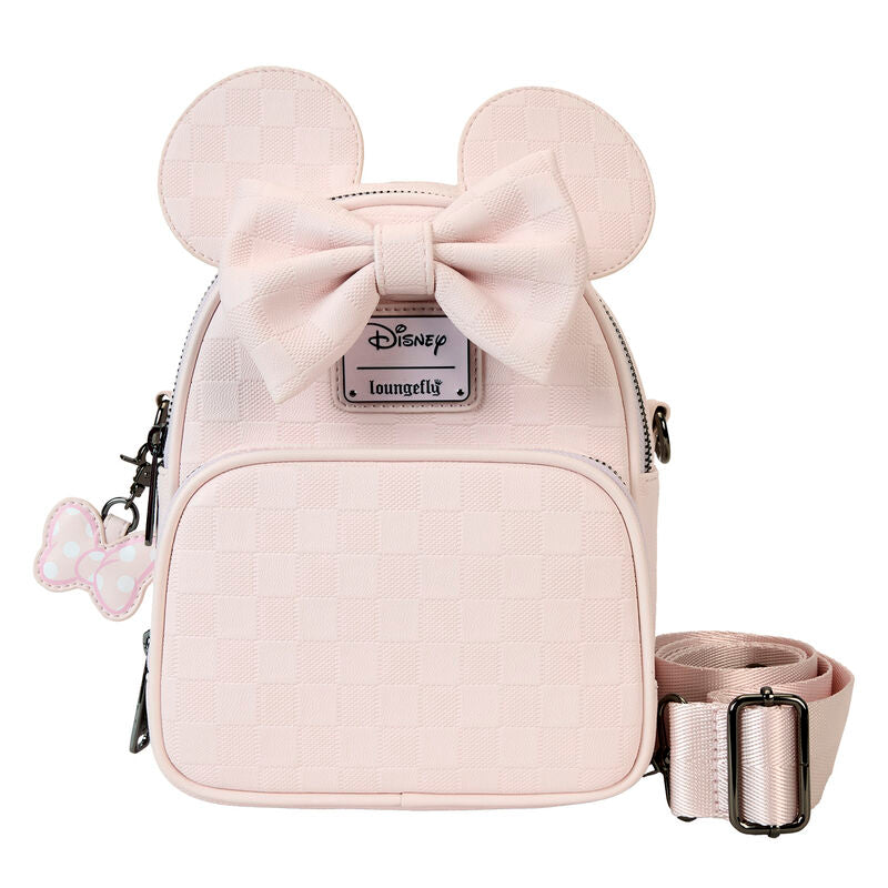 Loungefly Minnie Rucksack