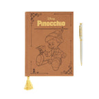 Set quaderno A5 Disney Pinocchio + penna