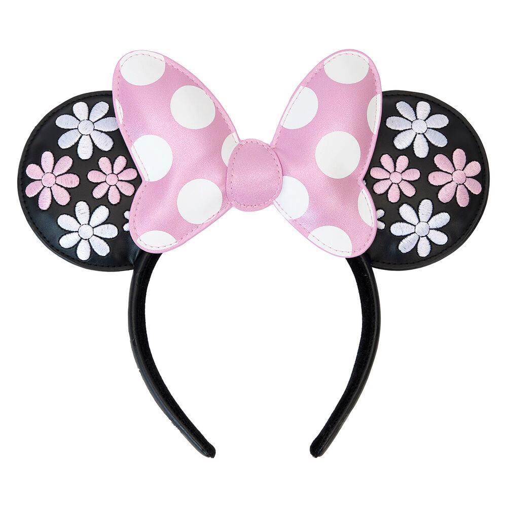 Loungefly Fascia per capelli Minnie