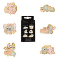 Loungefly Disney Stitch Mystery Blind Box Sammelpin