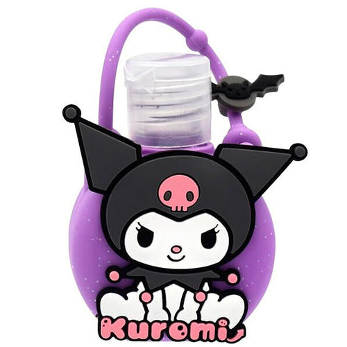 Hello Kitty, Reinigungs- & Duftgele, Silikonhülle, 35 ml (15 Stück)