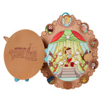 Zaino Pinocchio Loungefly