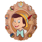 Zaino Pinocchio Loungefly