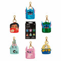 Loungefly Disney Lilo & Stitch Cosplay Mystery Mini Rucksack Schlüsselanhänge