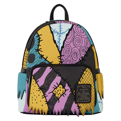 Zaino Loungefly Nightmare Before Christmas Sally