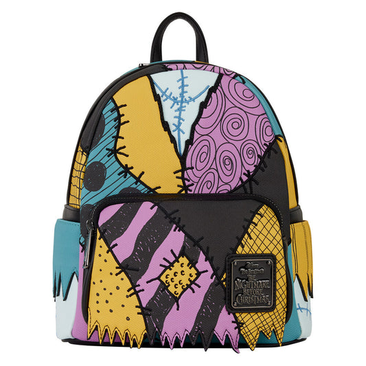 Zaino Loungefly Nightmare Before Christmas Sally