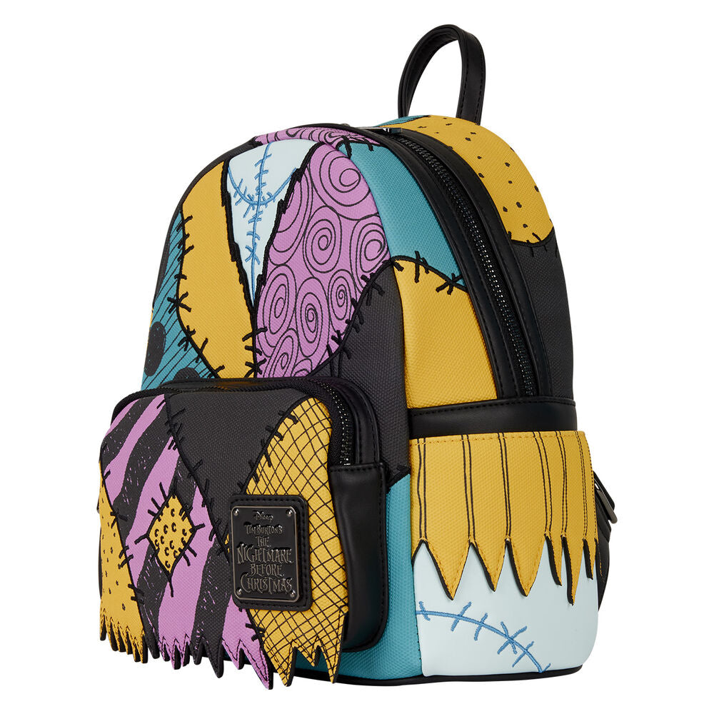 Zaino Loungefly Nightmare Before Christmas Sally