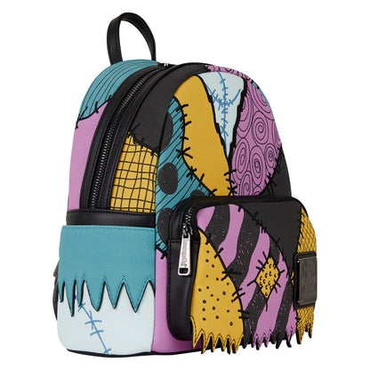 Zaino Loungefly Nightmare Before Christmas Sally