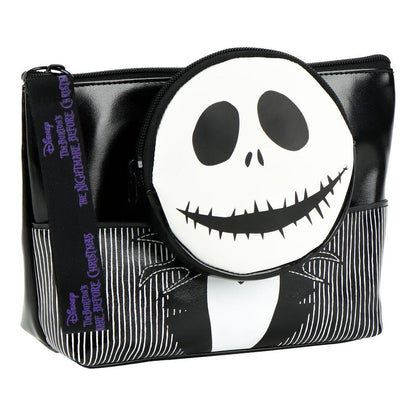 Beauty Case da viaggio Nightmare Before Christmas