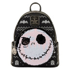 Mini-zaino Loungefly Nightmare Before Christmas