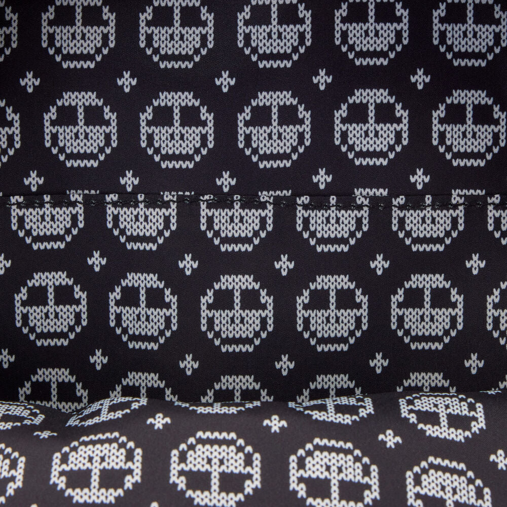 Loungefly Nightmare Before Christmas Mini-Rucksack