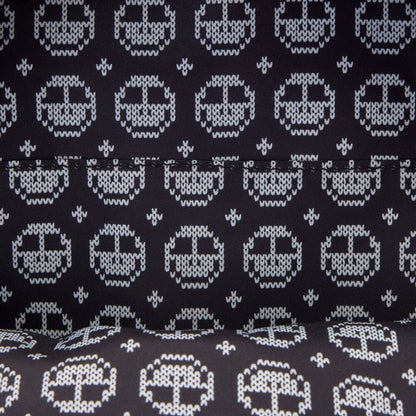 Mini-zaino Loungefly Nightmare Before Christmas