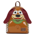 Loungefly Toy Story Slinky Dog Cosplay Mini Zaino