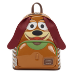Loungefly Toy Story Slinky Dog Cosplay Mini Zaino