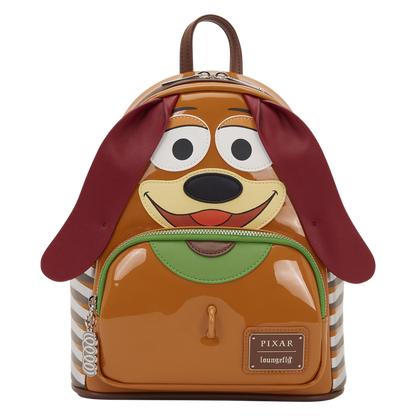 Mini sac à dos Loungefly Toy Story Slinky Dog Cosplay